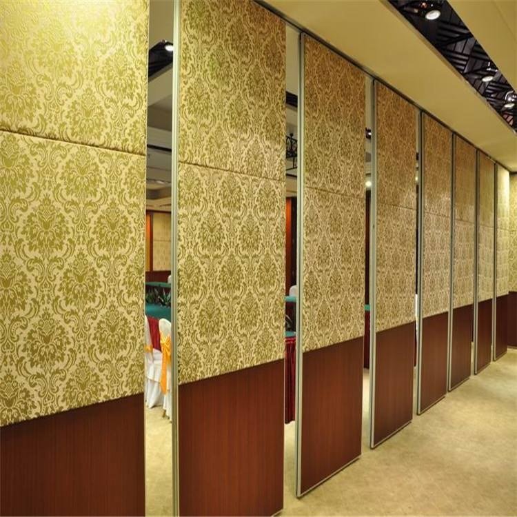 宴會廳活動隔斷
